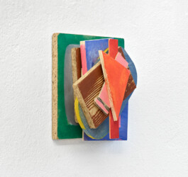 Hoch stapeln seitlich 