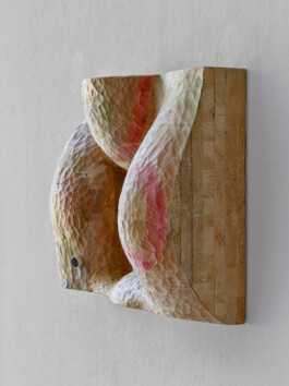 Kreise ziehen seitlich 