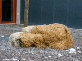 Einen Lebensweg zeichnen 8 