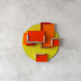 Do you like retro? 4 